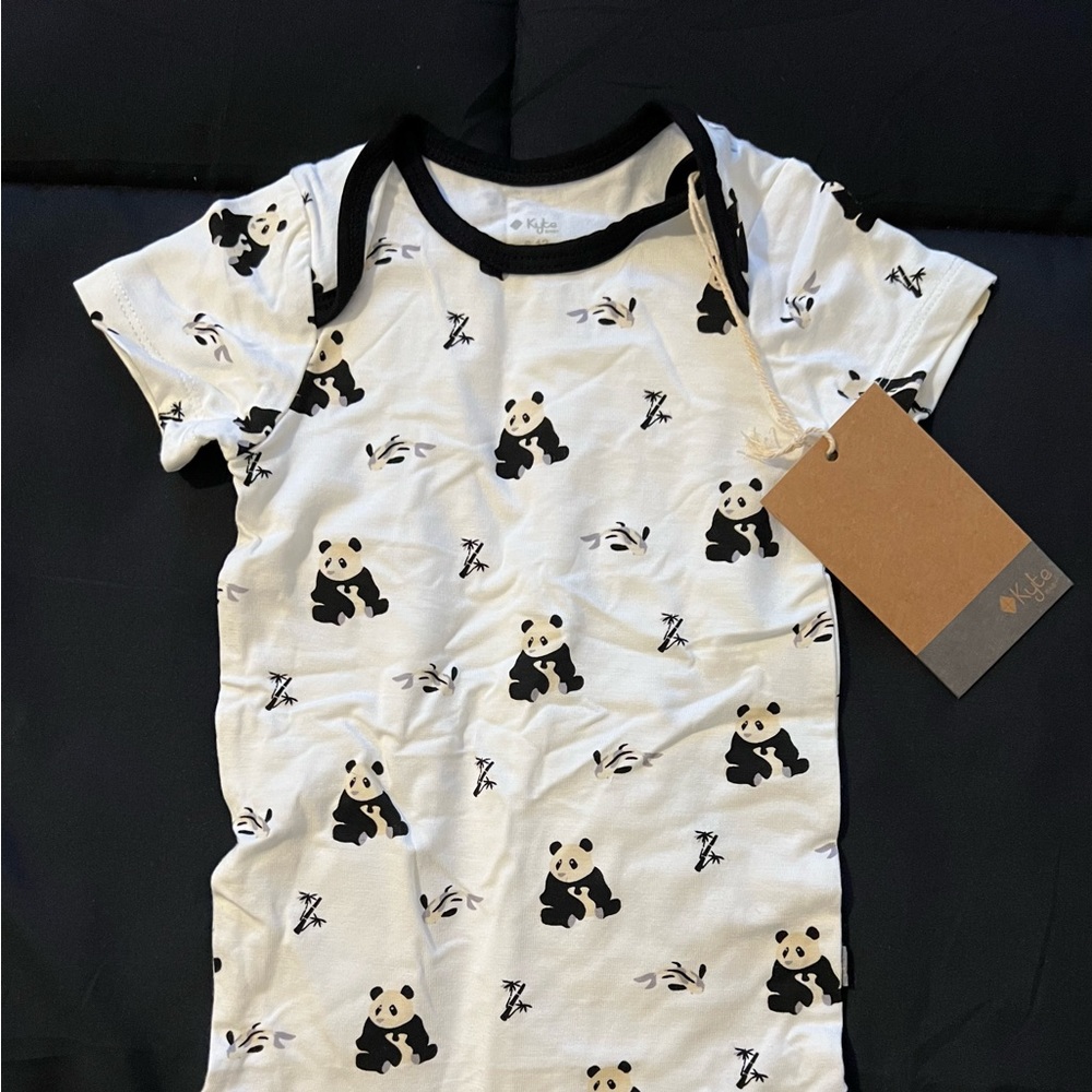 Kyte onesie